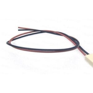 2 Pin Relimate Cable Connector Female - 2.54mm Pitch