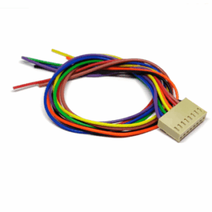 8 Pin Relimate Cable Connector Female