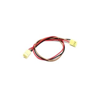 2.54mm Connector 3pin - 3 Pin Relimate Female to Female Connector - 2.54mm Pitch