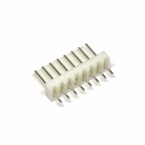 8 Pin Relimate Connector Male 2.54mm Pitch