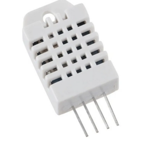 Dht22 Sensor - DHT22 Digital Temperature and Humidity Sensor-Standard Quality