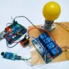 Clap Light -Zbotic