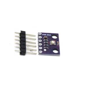 BMP280 Barometric Pressure and Altitude Sensor I2C/SPI Module