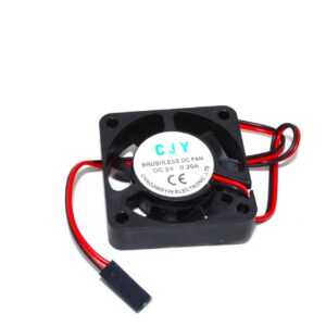 DC 5V 0.2A 4010S Cooling Fan