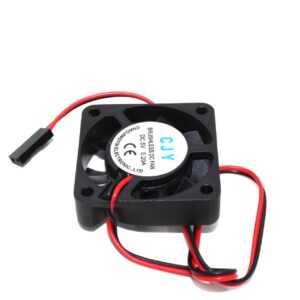 DC 5V 0.2A 4010S Cooling Fan