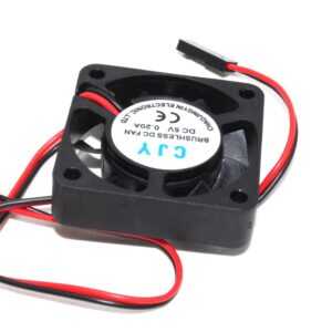 DC 5V 0.2A 4010S Cooling Fan