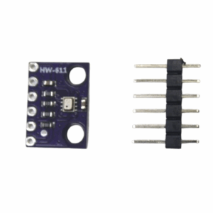 BMP280 Barometric Pressure and Altitude Sensor I2C/SPI Module