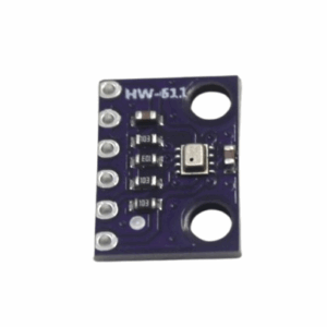 BMP280 Barometric Pressure and Altitude Sensor I2C/SPI Module