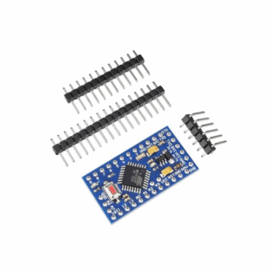 Pro Mini ATMEGA328P 5V/16M Updated Version for Arduino