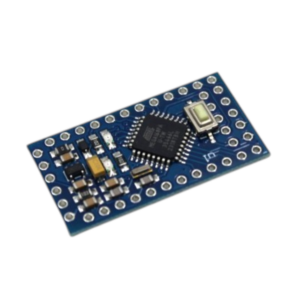 Pro Mini ATMEGA168PA 5V/16M Improved Version Module