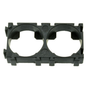 Cell Holder 18650 1X2