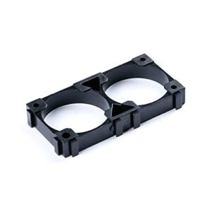 Cell 32650 1x2 Holder - Cell Holder