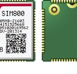 Sim800 Module - SIM800 GSM/GPRS Module