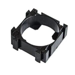 Cell Holder 18650 1X