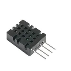 DHT20 SIP Packaged Temperature and Humidity Sensor-Zbotic