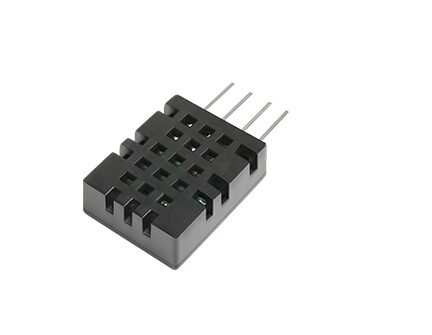 DHT20 SIP Packaged Temperature and Humidity Sensor