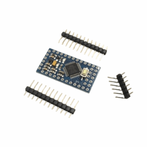 Pro Mini ATMEGA168PA 5V/16M Improved Version Module