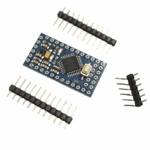 Pro Mini ATMEGA168PA 5V/16M Improved Version Module