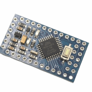 Pro Mini ATMEGA168PA 5V/16M Improved Version Module