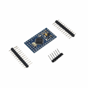 Pro Mini ATMEGA168PA 5V/16M Improved Version Module
