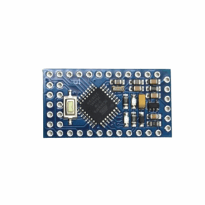 Pro Mini ATMEGA168PA 5V/16M Improved Version Module