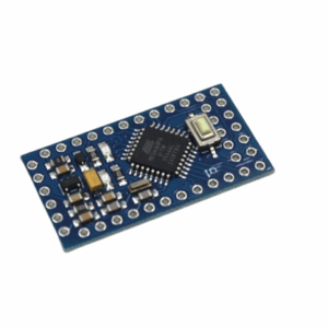 Pro Mini ATMEGA168PA 5V/16M Improved Version Module