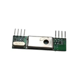 RXB6 433Mhz Superheterodyne Wireless Receiver Module