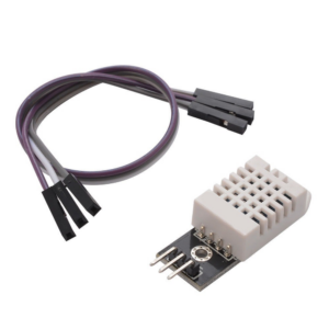 Dht22 Module - DHT22 - Temperature and Humidity Sensor Module(with cable)