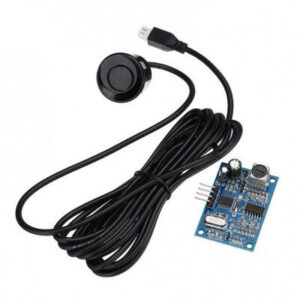 Jsn-sr04t Module - JSN-SR04T Waterproof Integrated Ultrasonic Ranging Module
