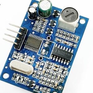 A86 JSN-SR04T Waterproof Ultrasonic Rangefinder Module  Version 3.0