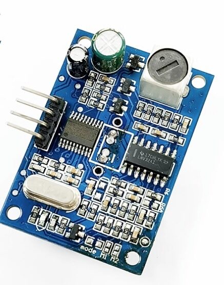 JSN-SR04T Waterproof Ultrasonic Rangefinder
