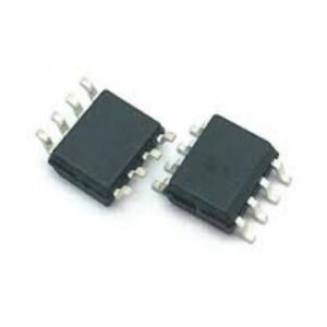 L9110S Motor Control Driver Chip