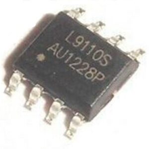 L9110S Motor Control Driver IC1