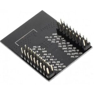 NRF51822 Bluetooth BLE4 2.4GHz Wireless Communication Module-Zbotic1