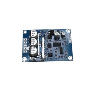 DC 12V-36V 500W Brushless Motor Controller Driver Board