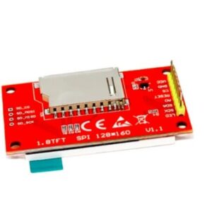 1.8 TFT Display -Zbotic1