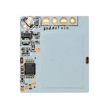 Edc159s Module - EDC159S-A 5.8G Module Series
