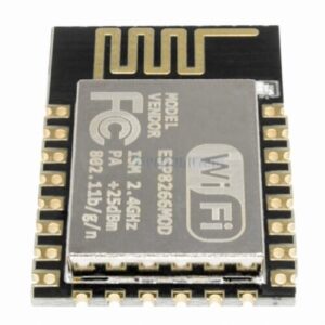 ESP-12E -Zbotic