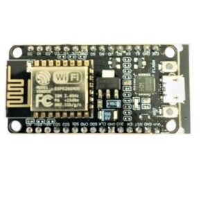 NodeMCU ESP8266 Serial Wireless CH9102 WiFi Development Module-Zbotic