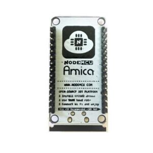 NodeMCU ESP8266 Serial Wireless CH9102 WiFi Development Module-Zbotic2