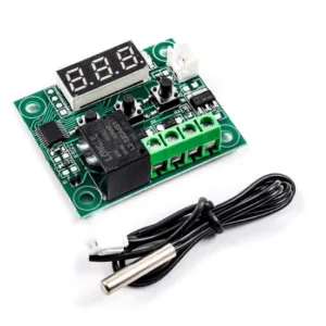 W1209 Module - W1209 -Longle Relay -Zbotic