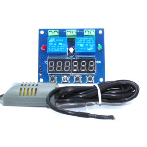 Xh-m452 Module - XH-M452 Temperature and Humidity Controller Module