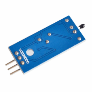 3 Pin NTC Thermistor Temperature Sensor Module1