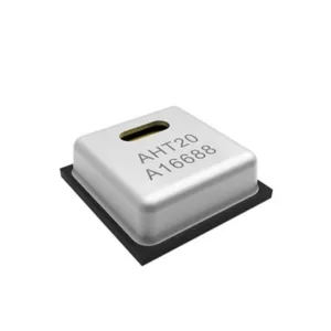 Temperature Sensor - Temperature and Humidity Sensor Model AHT20