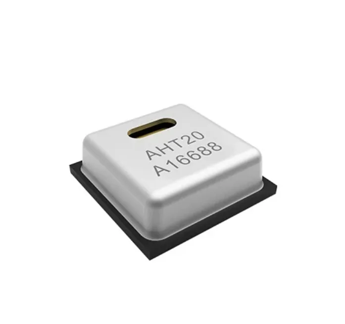 Temperature Sensor - Temperature and Humidity Sensor Model AHT20