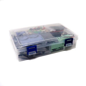 Arduino Kit - Arduino-Uno-R3-Beginners-Kit-2