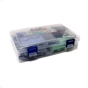 Arduino Kit - Arduino-Uno-R3-Beginners-Kit-2