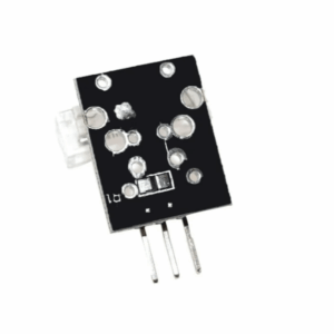 The Knock Sensor Module1