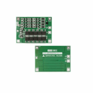 3 Series 40A 18650 Lithium Battery Protection Board 11.1V 12.6V with Balance for Drill Motor Lipo Cell Module1