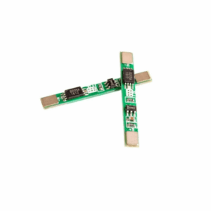 Lithium Board - 3.7V Lithium Battery Protection Board for Polymer 18650 Bonding Pad